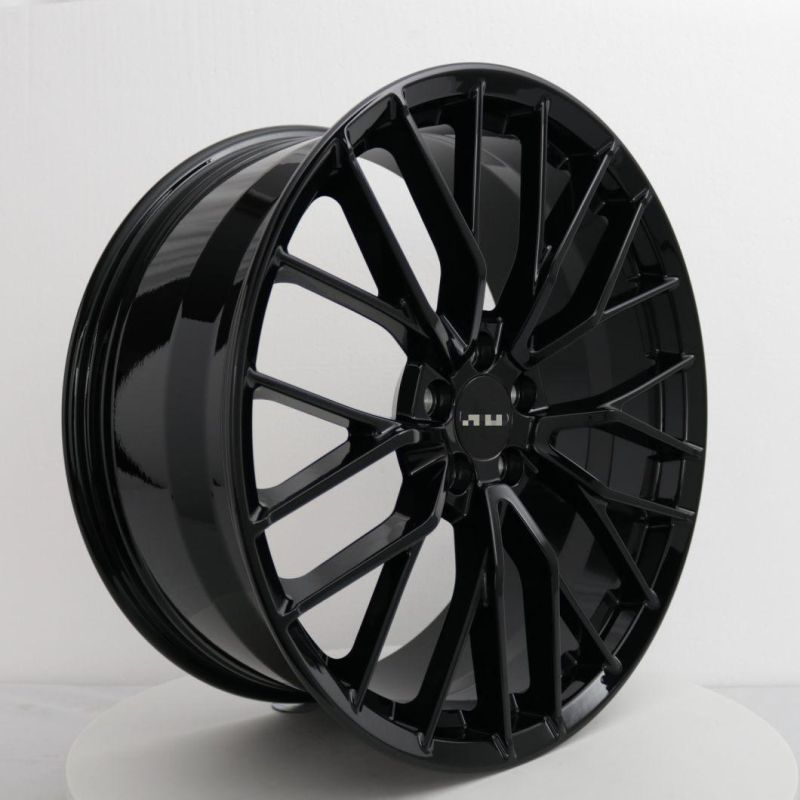 17-24 Inch Alloy Wheels PCD5X120 Alloy Car Forged Wheels Rim