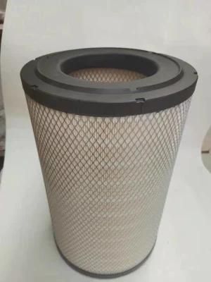 Spare Engine Parts Car Air Cleaner Non-Woven Paper Truck Air Filter C301353 OEM C271170/4 / 6001853100