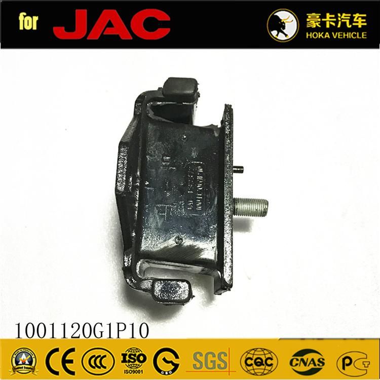 Original and High-Quality JAC Heavy Duty Truck Spare Parts Cab Seat Belt Lock Assembly 5810140g1K10