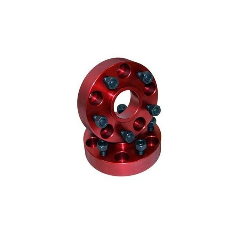 Hot Sale CNC Machined Car Wheel Spacer