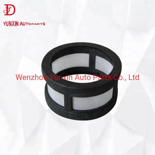 Plastic Spacer for Injector Fuel Injector Repair Kits White