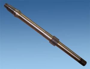Spine Shaft