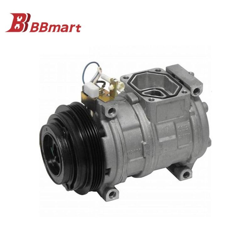 Bbmart Auto Parts for BMW F25 X3 OE 64529223695 Hot Sale Brand A/C Compressor