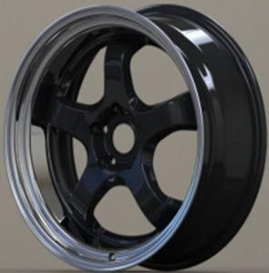 Car Alloy Wheel, Wheel Rims for Sale, 18X8.5