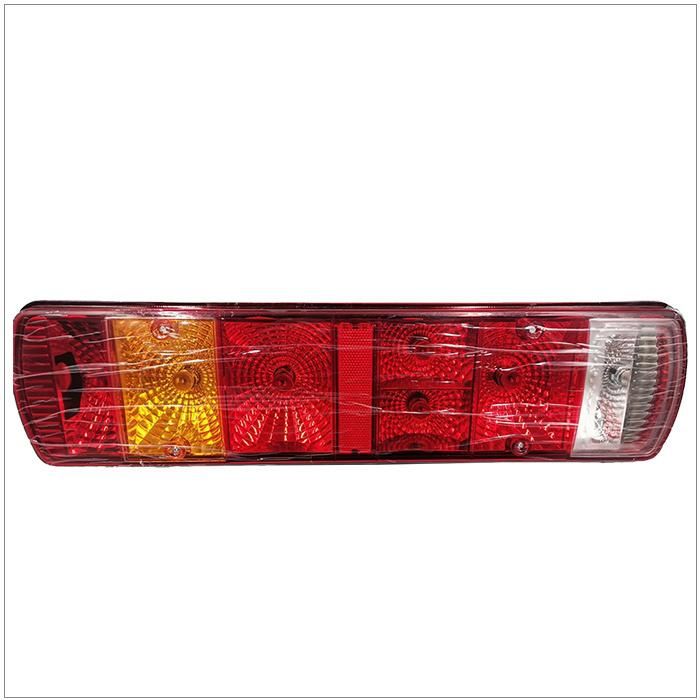 Sinotruk HOWO Wg9719810002 Right Rear Tail Lamp