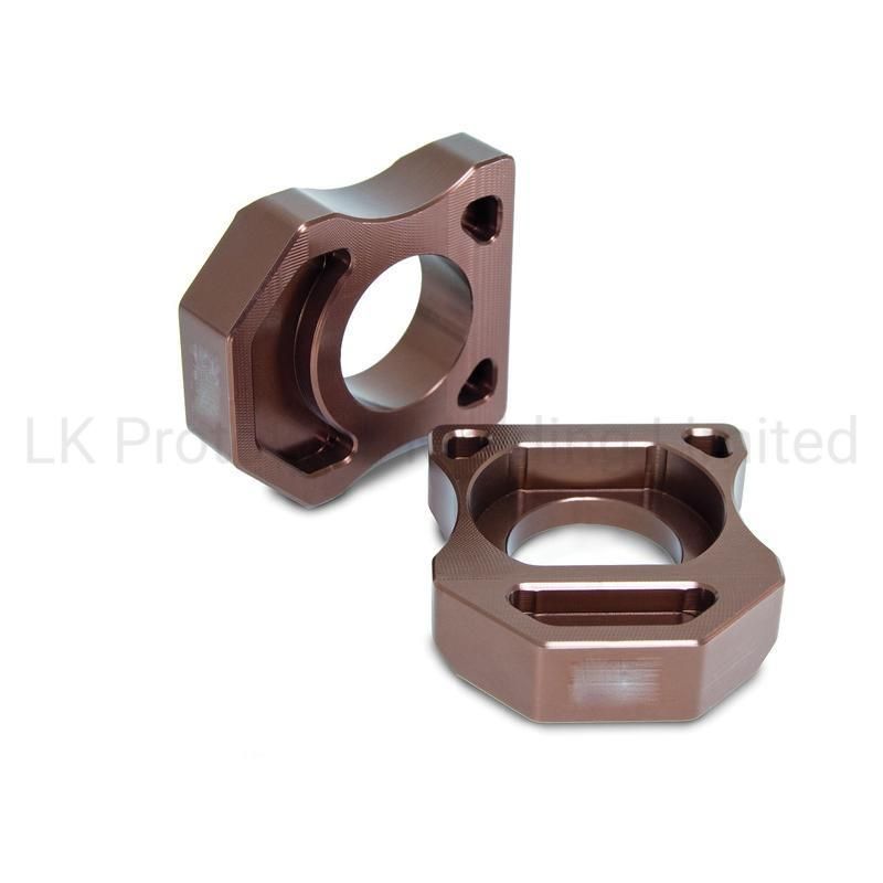 Precision CNC Machining/Rapid Prototyping-Service Custom CNC Turning Brass Parts