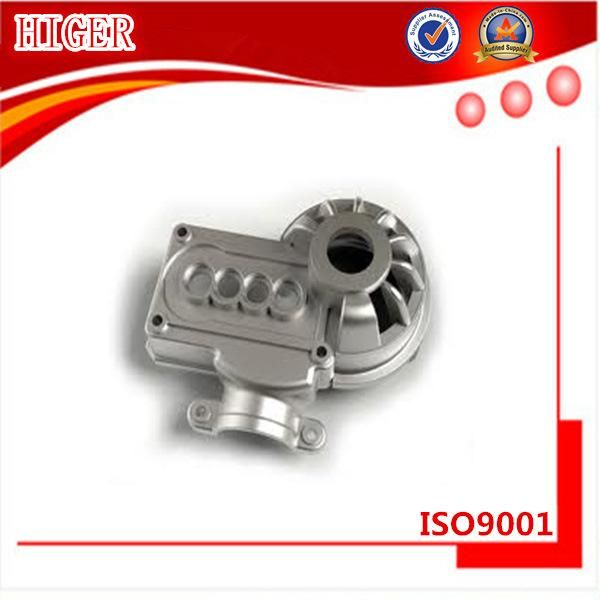 Automobile Spare Parts