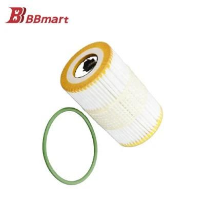 Bbmart Auto Parts Engine Oil Filter for Audi A5 S5 A6 C6 S6 Q7 VW Phideon OE 06e115562h 06e 115 562h