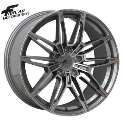 18/19/20 Inch Replica Rim 5X112-120 Car Wheels for BMW