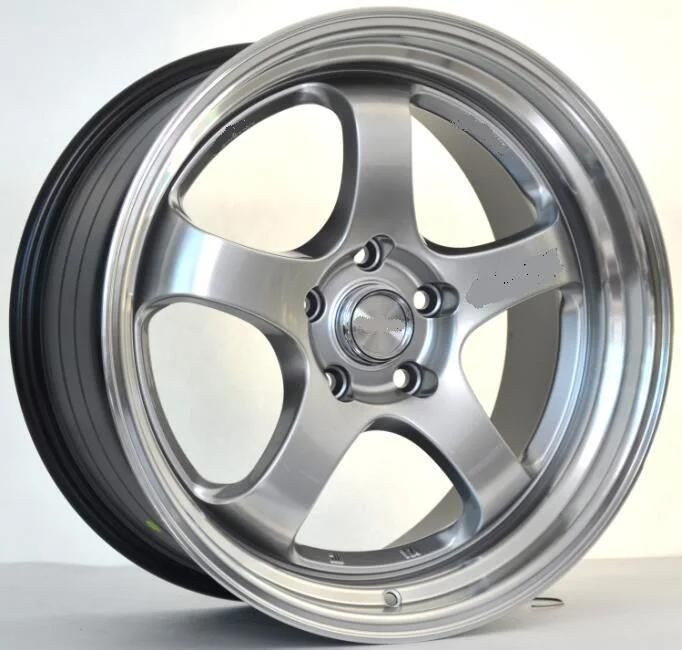 Custom Forged Aluminum Alloy Car Rim 18 19 20 21 22 Inch 5X120 Forged Car Wheels