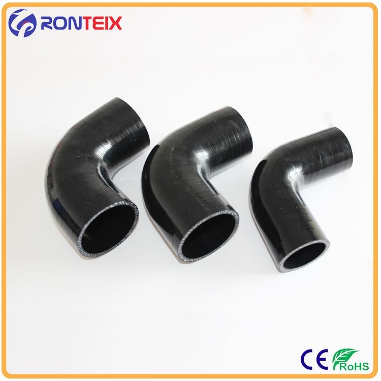 High Performance 45 Degree Elbow Silicone Hose
