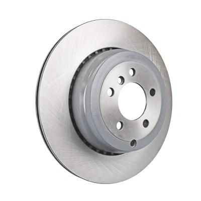 G3000 Standard Cast Iron, Lr011891 Auto Brake Disk for Land Rover Range Rover Mk III (LM) 2002-2012/