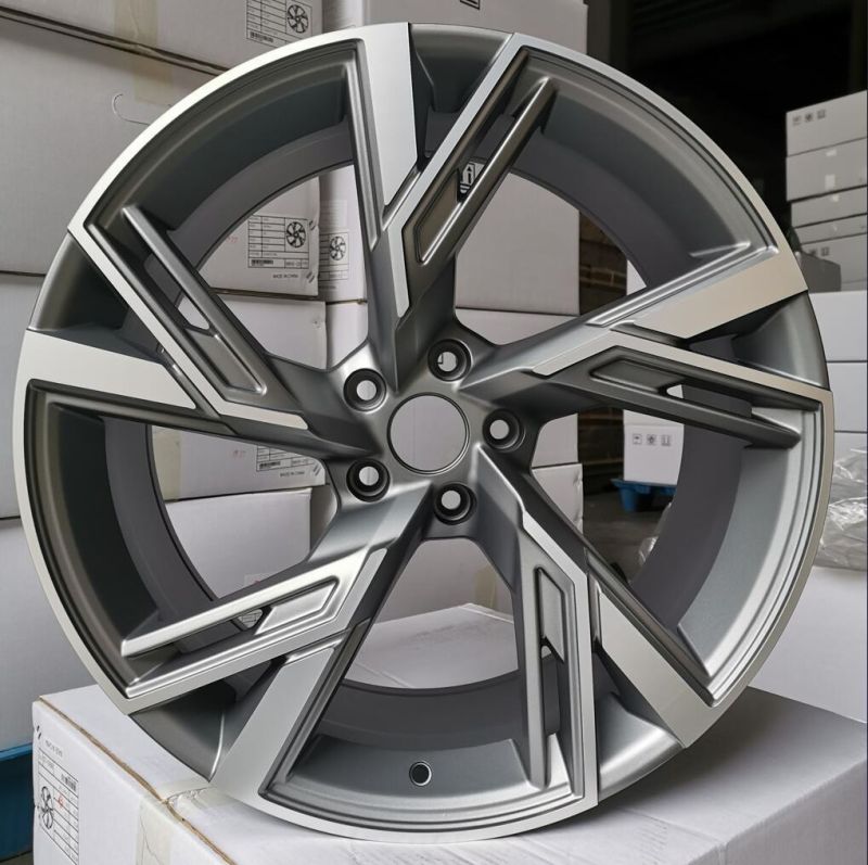 Am-5632 Fir for Audi Replica Alloy Rim Car Wheel