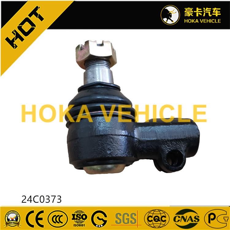 Original Wheel Loader Spare Parts Ball Joint  24c0373 for Wheel Loader/Grader Motor