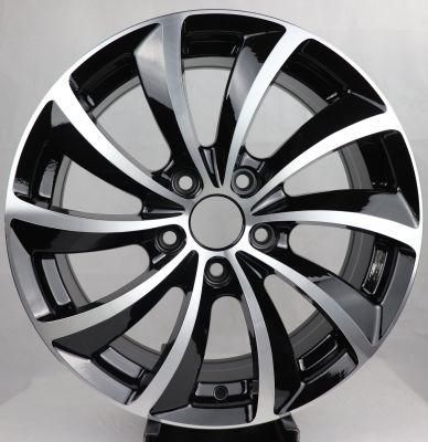 Best Selling Well Polish Casting Wheels for Car