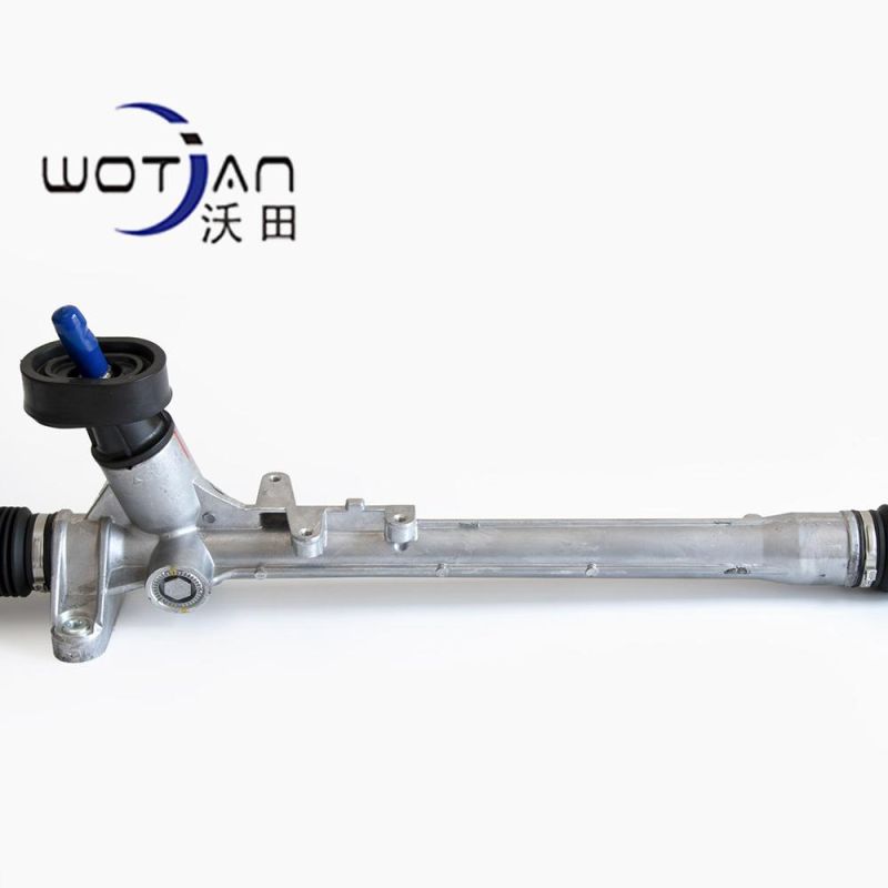 Car Parts Electric Power Steering Rack Assy for Volkswagen Bora LHD 6ru 423 057K