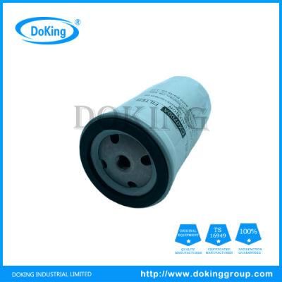 Whole Sale Excavator Diesel Engine Fuel Filter Cx0709A