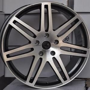 Car Alloy Wheels 19/20 Inch for Audi - Model Dawning