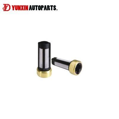 Micro Filter for Injector Fuel Injector Repair Kits Nozzle Strainer