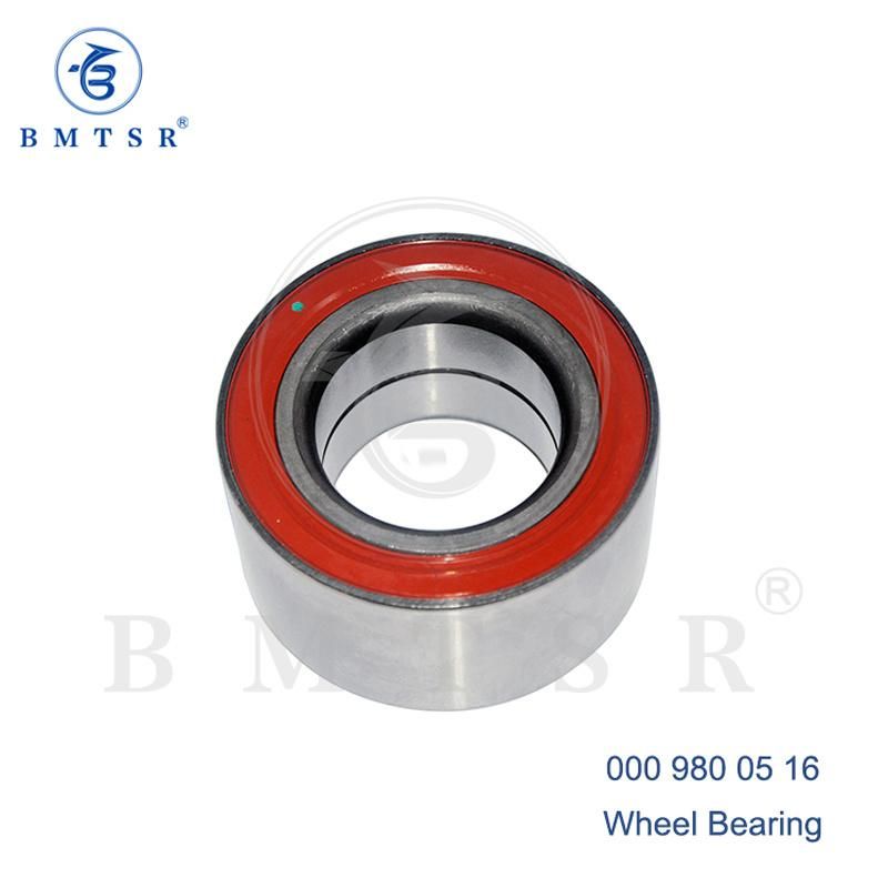 Rear Wheel Bearing Kit for W220 0009800516