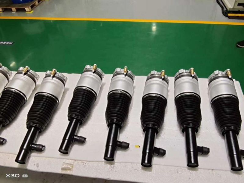 Front Left /Right Air Suspension Shock for Volvo Xc90 3451833 3451834