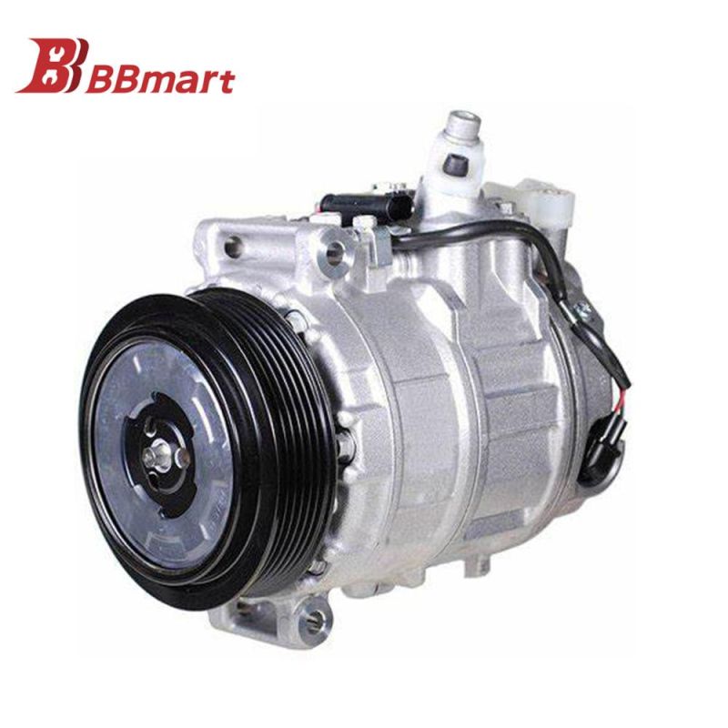 Bbmart Auto Parts for Mercedes Benz C217 S550 S63 OE 0008306800 Hot Sale Brand A/C Compressor