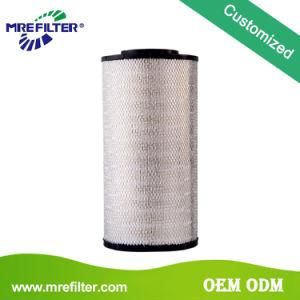 Auto Truck Air Filter for Volvo Engine 3827589