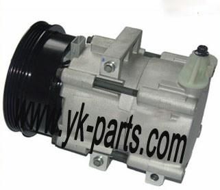 Fs10 Auto AC Compressor for Hyundai