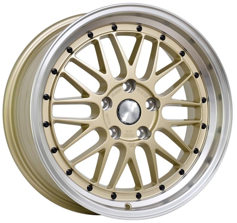 Am-FF2090 Flow Forming Aftermarket Racing Car Alloy Wheel