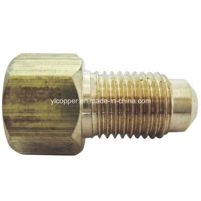 Brass Brake Adapter Fittings for 3/16&quot; Brake Line