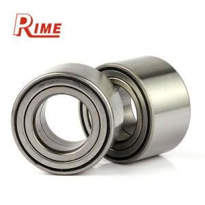 Front Wheel Hub Bearing Dac40720037 40X72X37mm Front Wheel Bearings Rodamientos