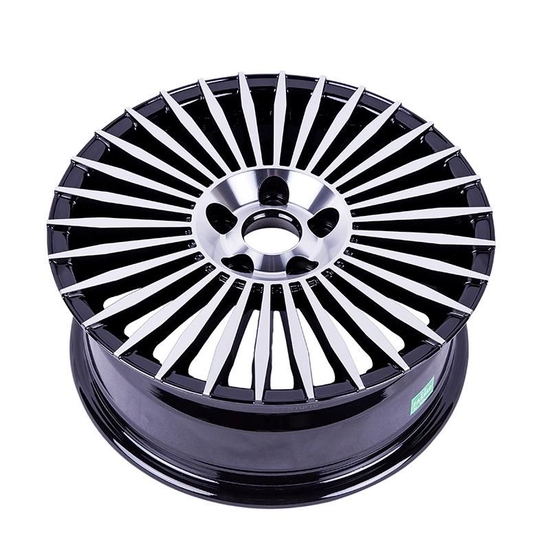 Rines 16 Inch Racing Car Rims 4/5 Hole Alloy Wheel