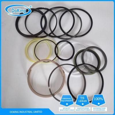 High Quality PC05-5 Oil Seal Hydraulic Jack Repair Kit 707-98-04540 Service Seal Kits 707-98-11090