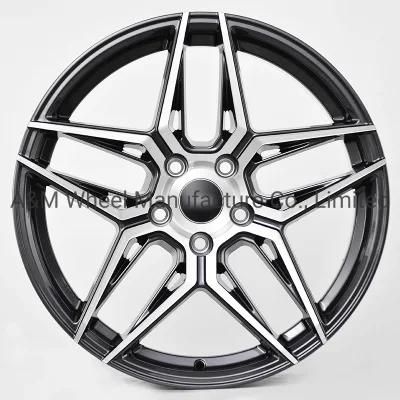 Am-2118 Aftermarket Car Alloy Wheel