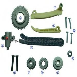 Timing Kit (SB003)