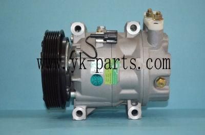 Auto AC Compressor for Nissan Cefiro A33 (V6)