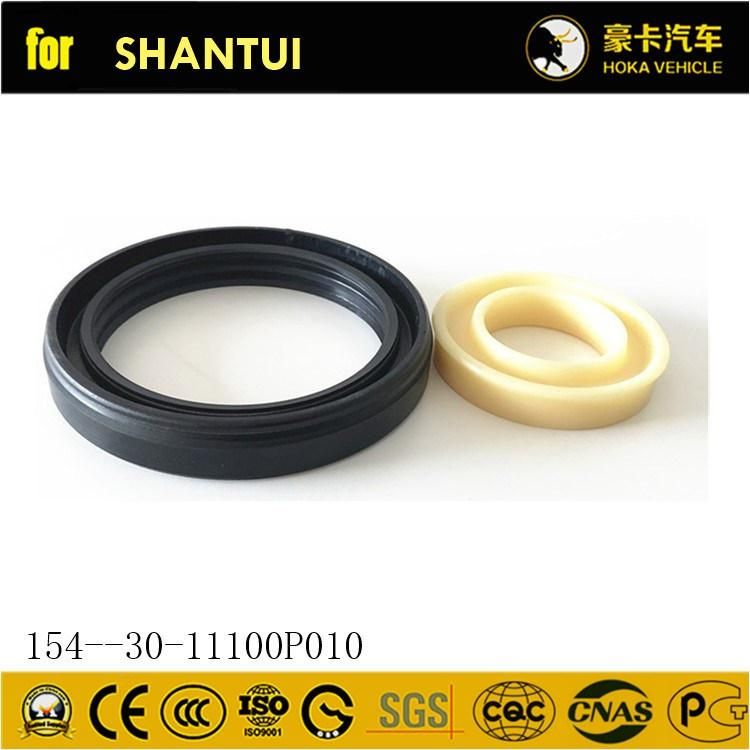 Original and Genuine Spare Parts Tightening Cylinder Repair Kit 154-30-11100p010 for Shantui Bulldozer SD22