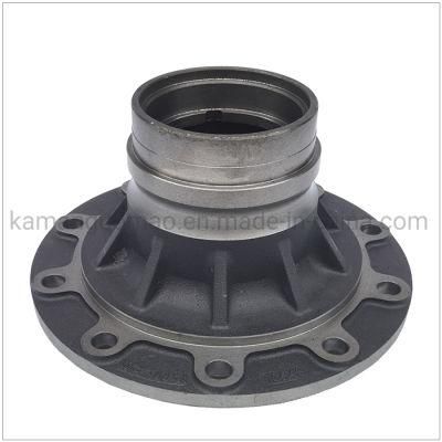 High Quality OEM Casting Auto Parts Wheel Hub T5g