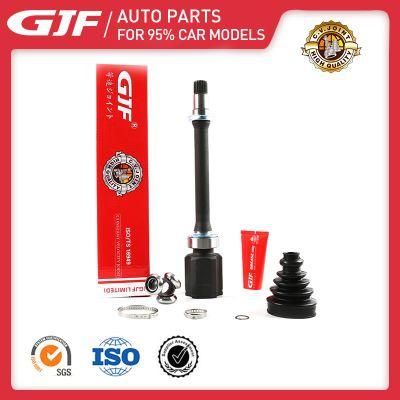 GJF Left Inner CV Joint for Toyota Camry Acv30 09 RAV4 2.0 at 2006-2012 Year TO-3-539