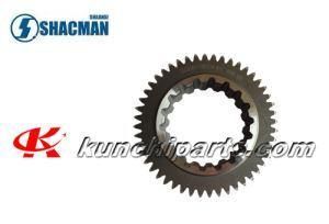 Shacman Delong F3000 Fast 12js200t-1701116-1 a Shaft Gear