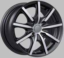 High Quality Wheel Rim with 13X5.5 018