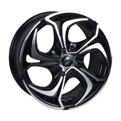 J586 JXD Brand Auto Car Replica Alloy Wheel With ISO