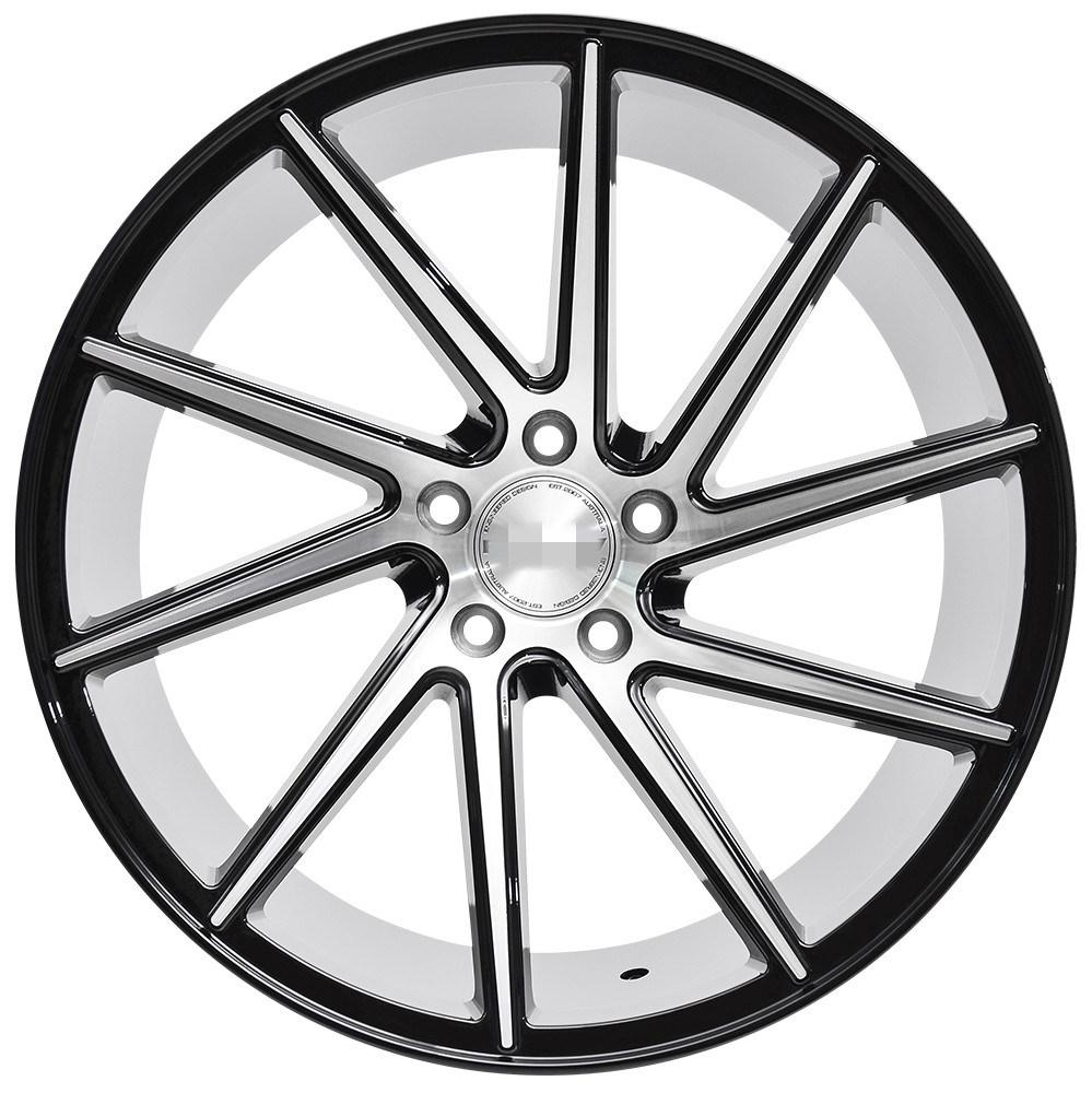 Am-Sc001 Staggered Concave Aftermarket Car Alloy Wheel Rim