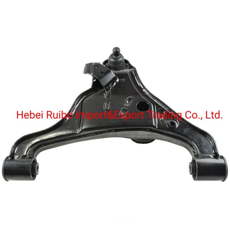 45202-82z10 45202-82z01 45202-82z10 45202-82z01 Control Arm for Nissan Frontier 2005-2013