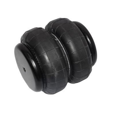 2n2600 High Quality Car Spare Kit Air Bags Single Air Springs Convoluted Suspension 2n2600 for Suspension System