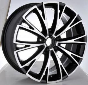 Replica Car Alloy Wheels for (Audi, BMW, Benz) Wheels