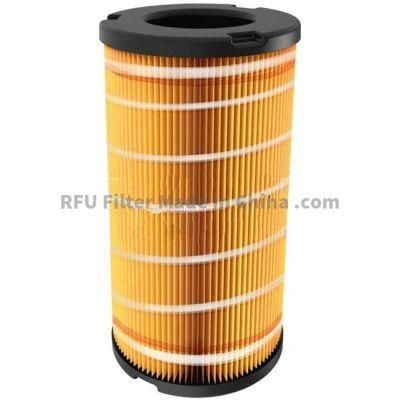 Auto Parts Car Accessories 1r-0741 Hydraulic Oil Filter for Caterpillar