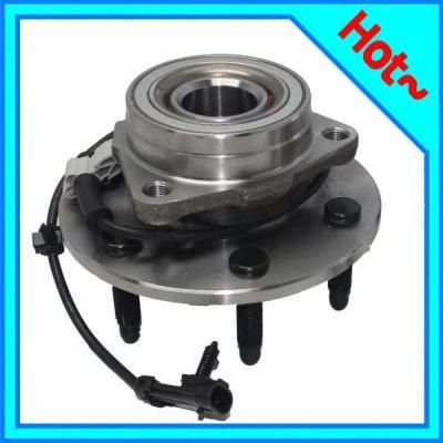 Front Wheel Hub Bearing 515036 for Chevrolet