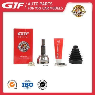 GJF Auto Part OEM CV Joint for Toyota Yaris Vitz Ksp90 Ncp9 Belita Ksp92 96 TO-1-090