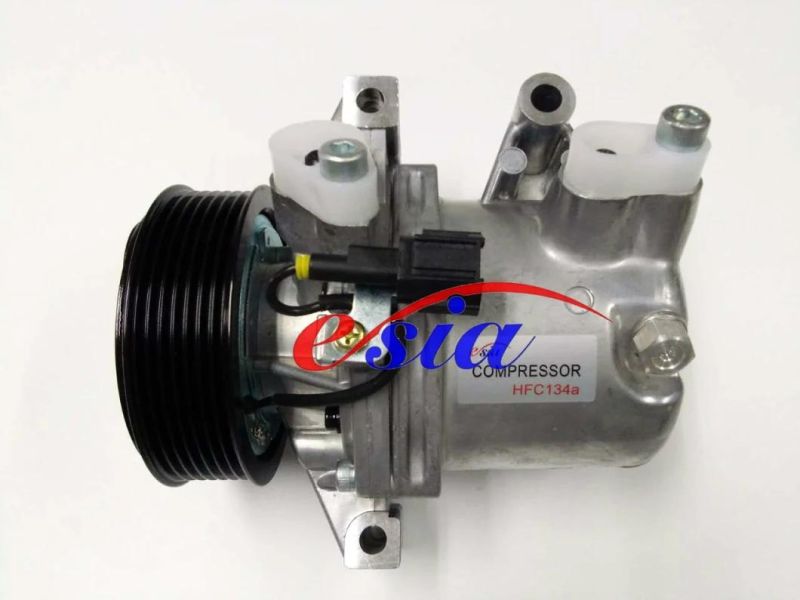 Auto Parts Air Conditioner/AC Compressor for Nissan March Cr08c